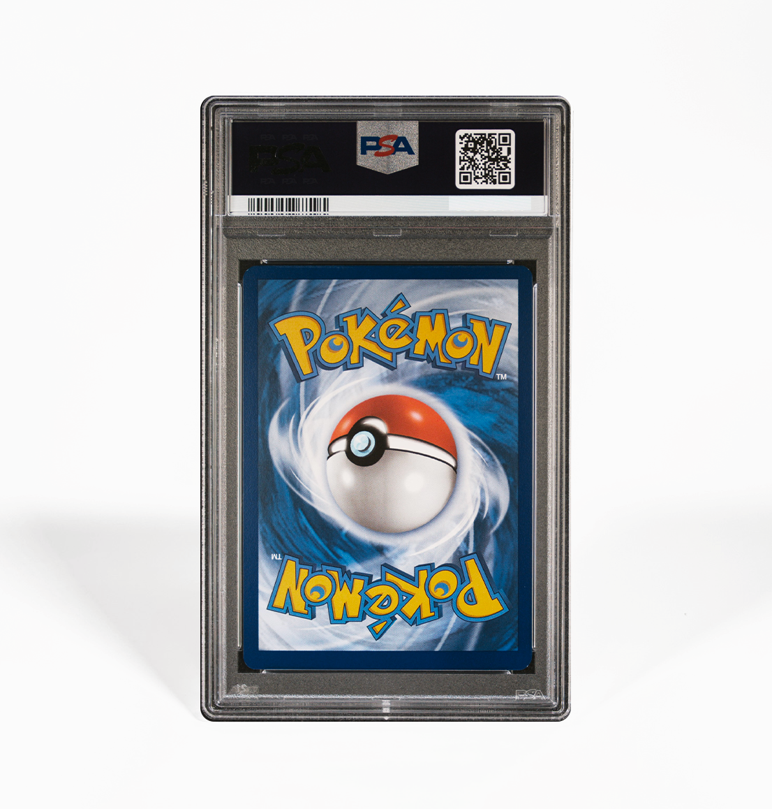 PSA 9 Poltchageist Twilight Masquerade #171 Pokemon card