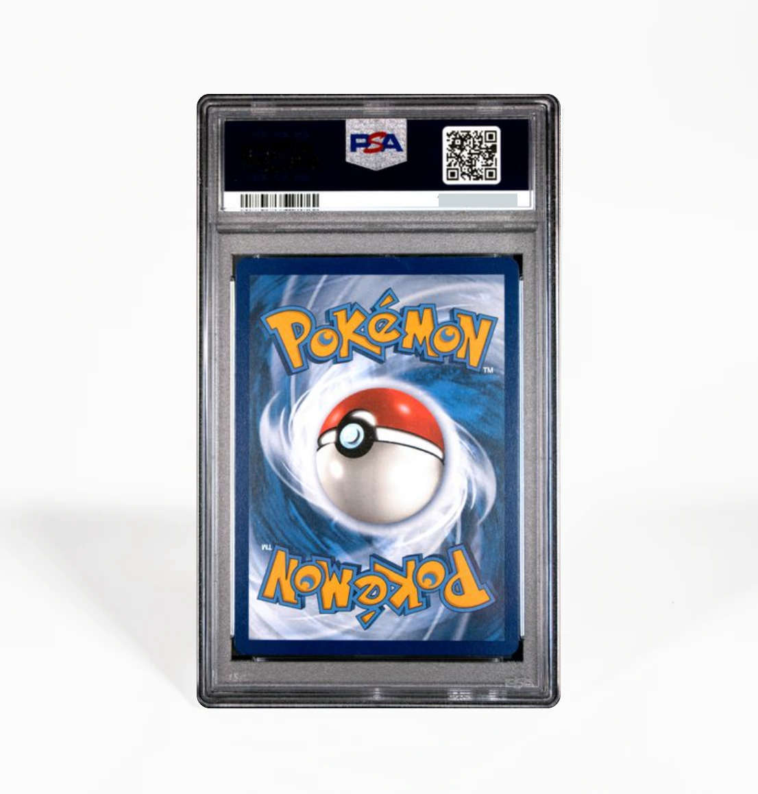 PSA 9 Froslass Twilight Masquerade #174 Pokemon card