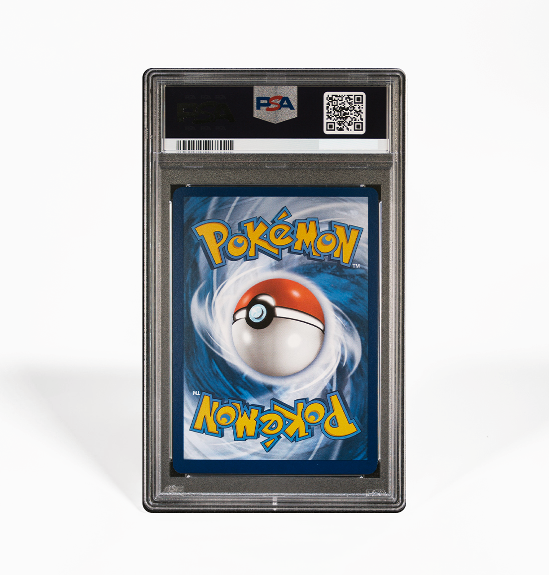 PSA 9 Wattrel Twilight Masquerade #178 Pokemon card