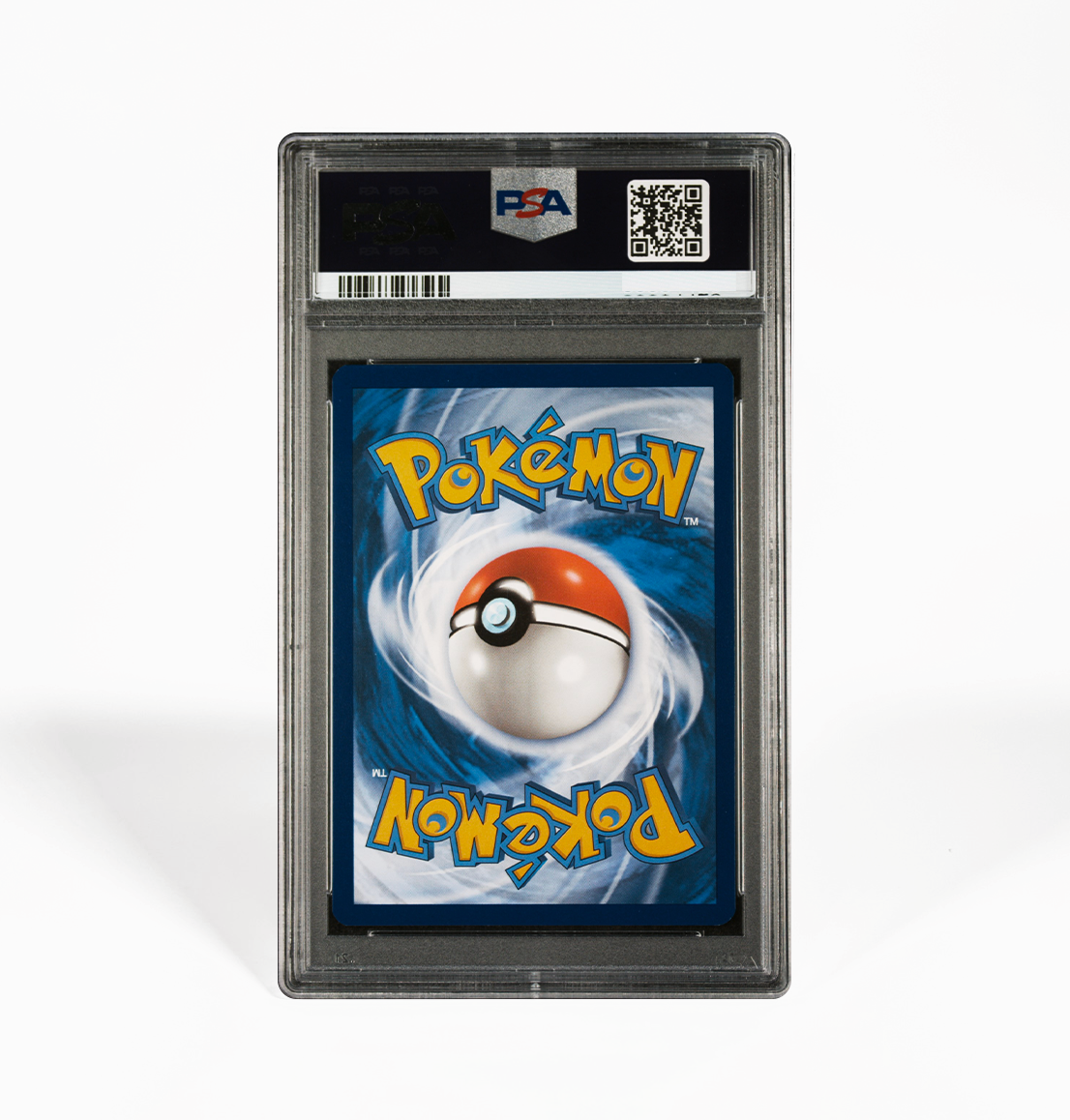 PSA 10 Enamorus Twilight Masquerade #180 Pokemon card