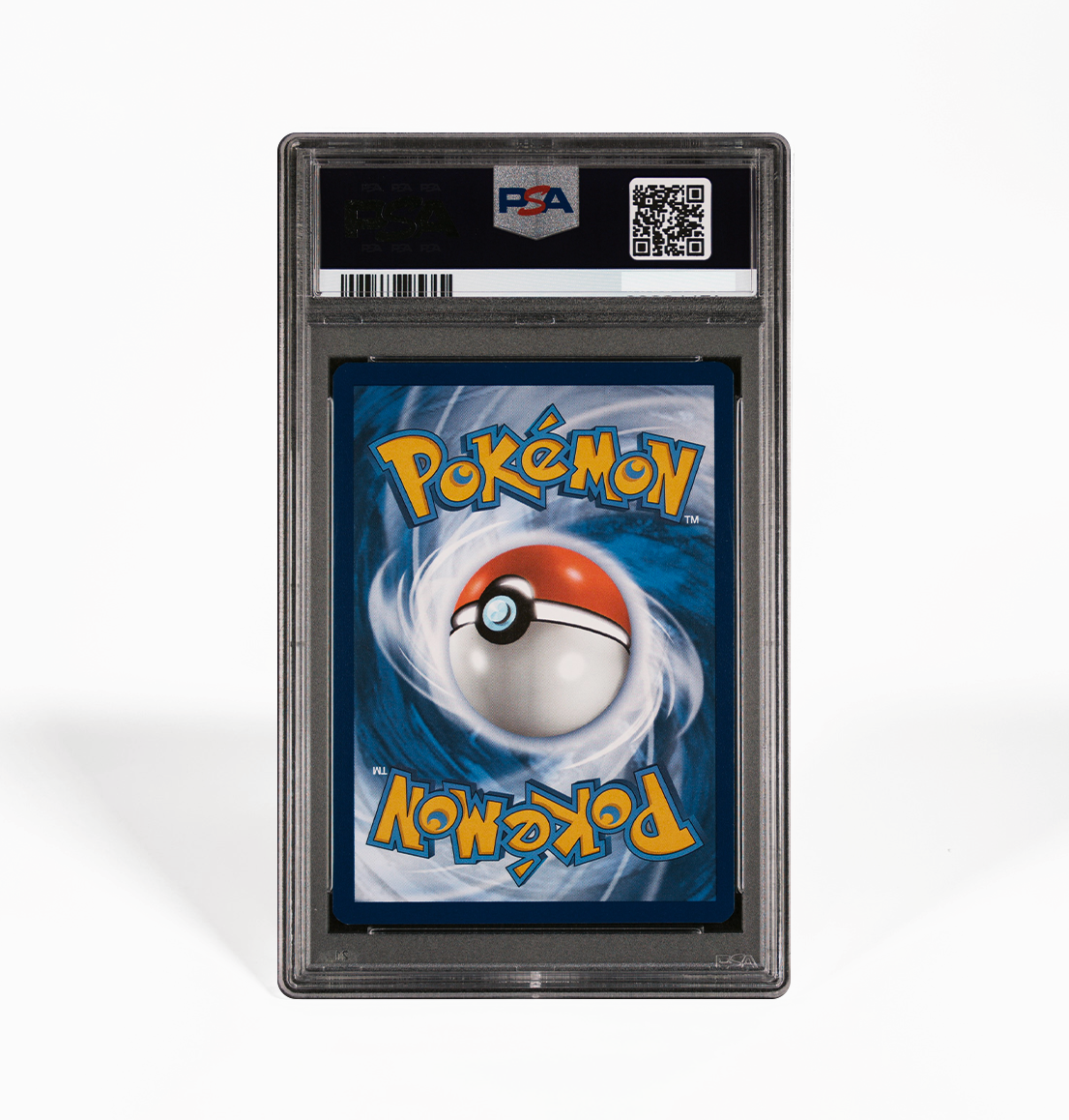 PSA 10 Hisuian Growlithe Twilight Masquerade #181 Pokemon card