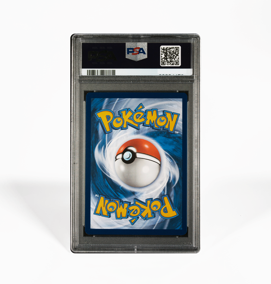 PSA 10 Timburr Twilight Masquerade #183 Pokemon card