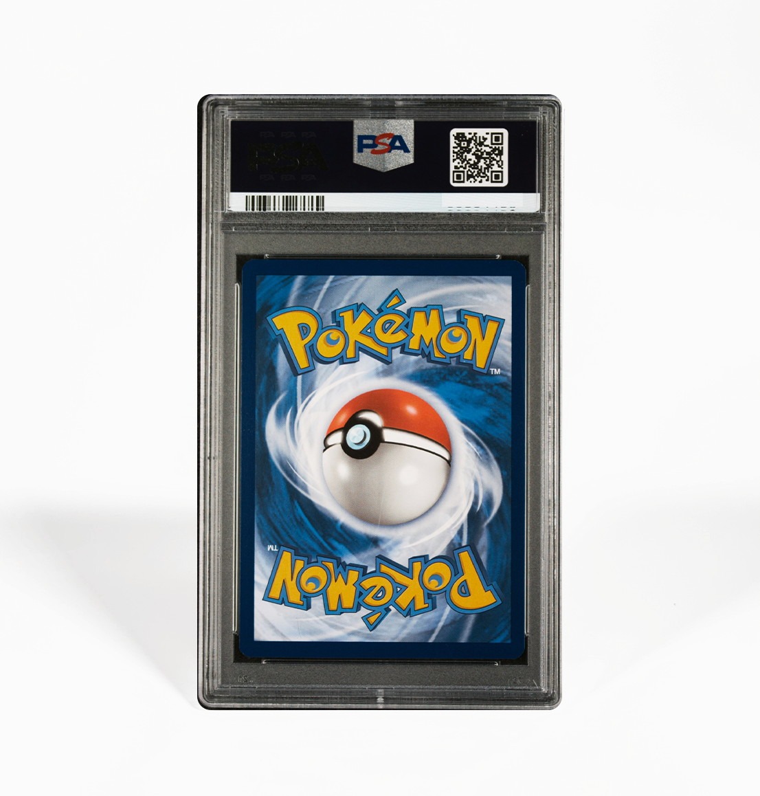 PSA 10 Applin Twilight Masquerade #185 Pokemon card