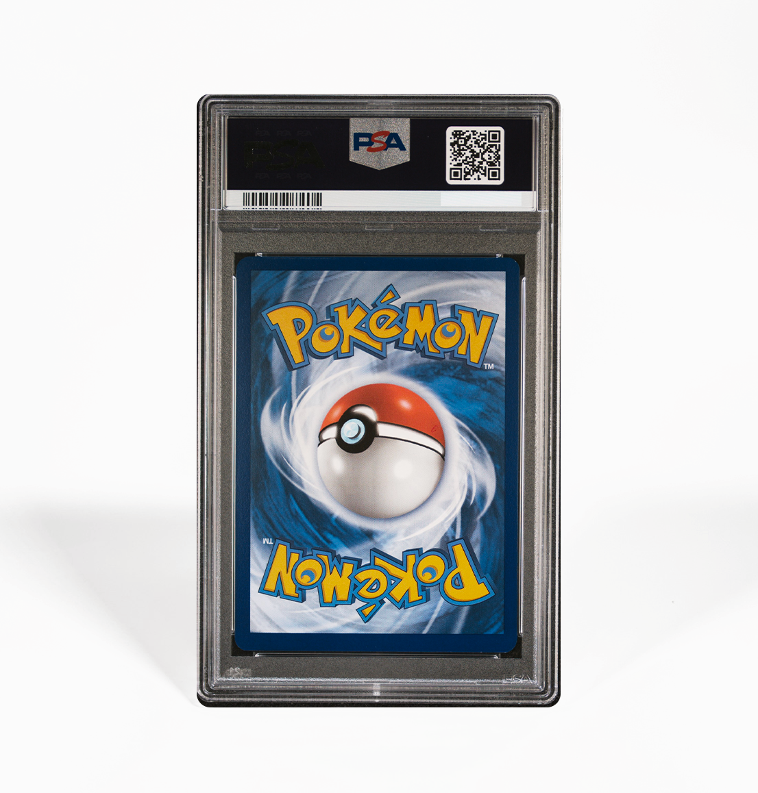 PSA 9 Chansey Twilight Masquerade #187 Pokemon card