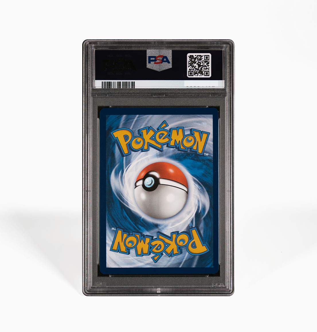 PSA 9 Eevee Twilight Masquerade #188 Pokemon card