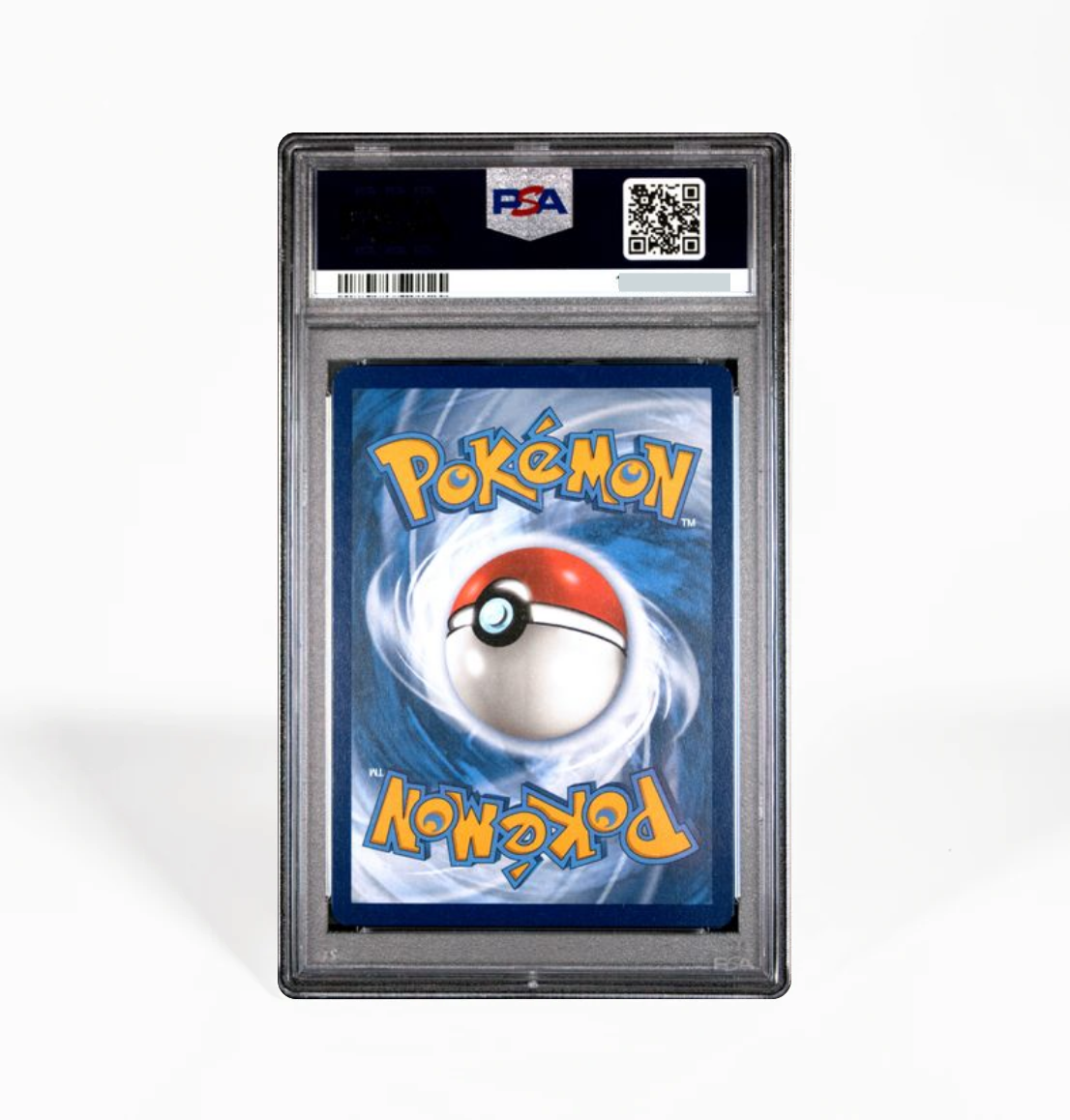 PSA 9 Sinistcha ex Twilight Masquerade #189 Pokemon card