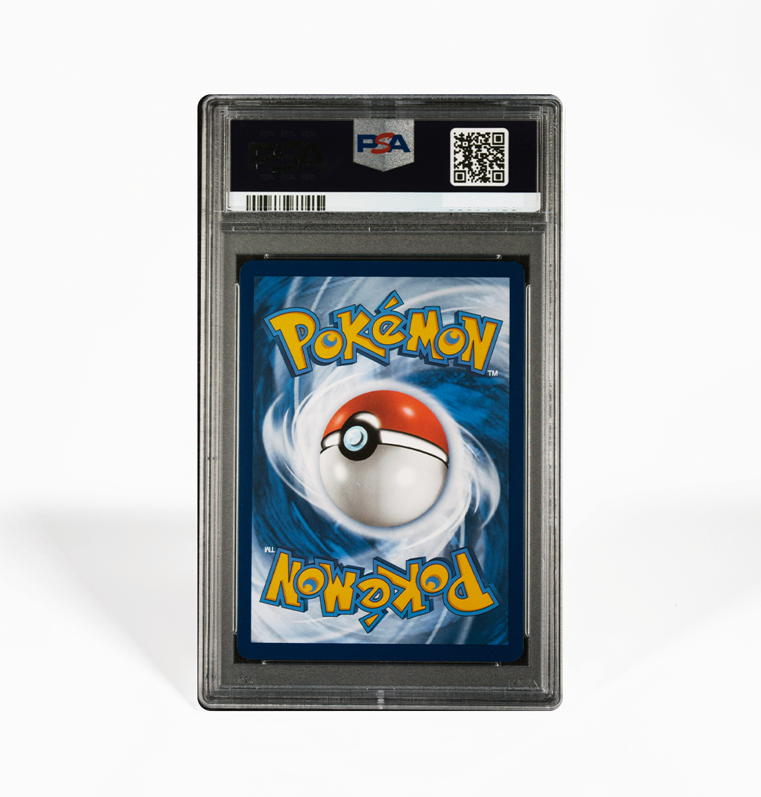 PSA 10 Hearthflame Mask Ogerpon ex Twilight Masquerade #192 Pokemon card