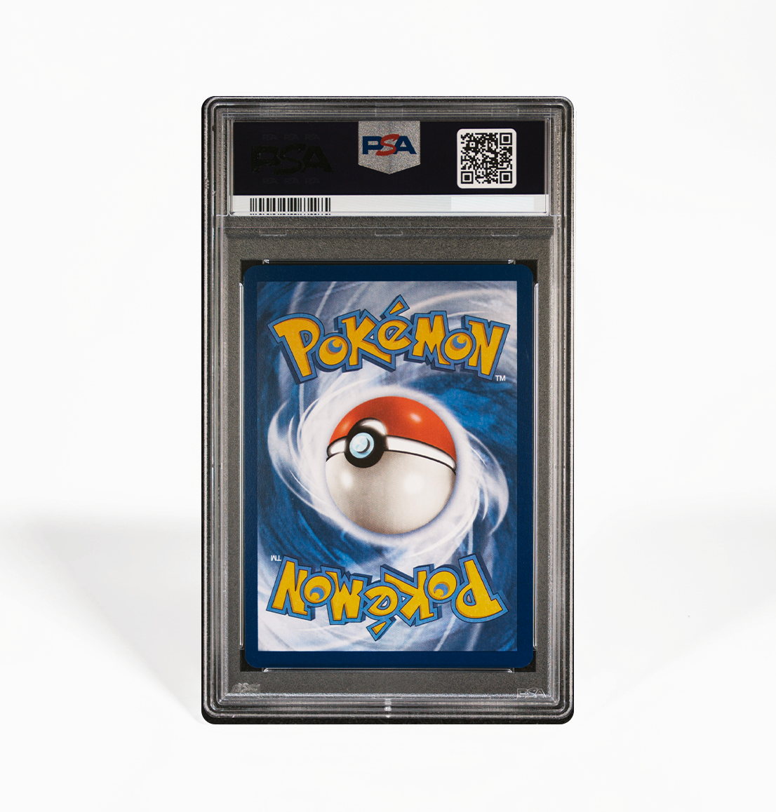 PSA 9 Palafin ex Twilight Masquerade #193 Pokemon card