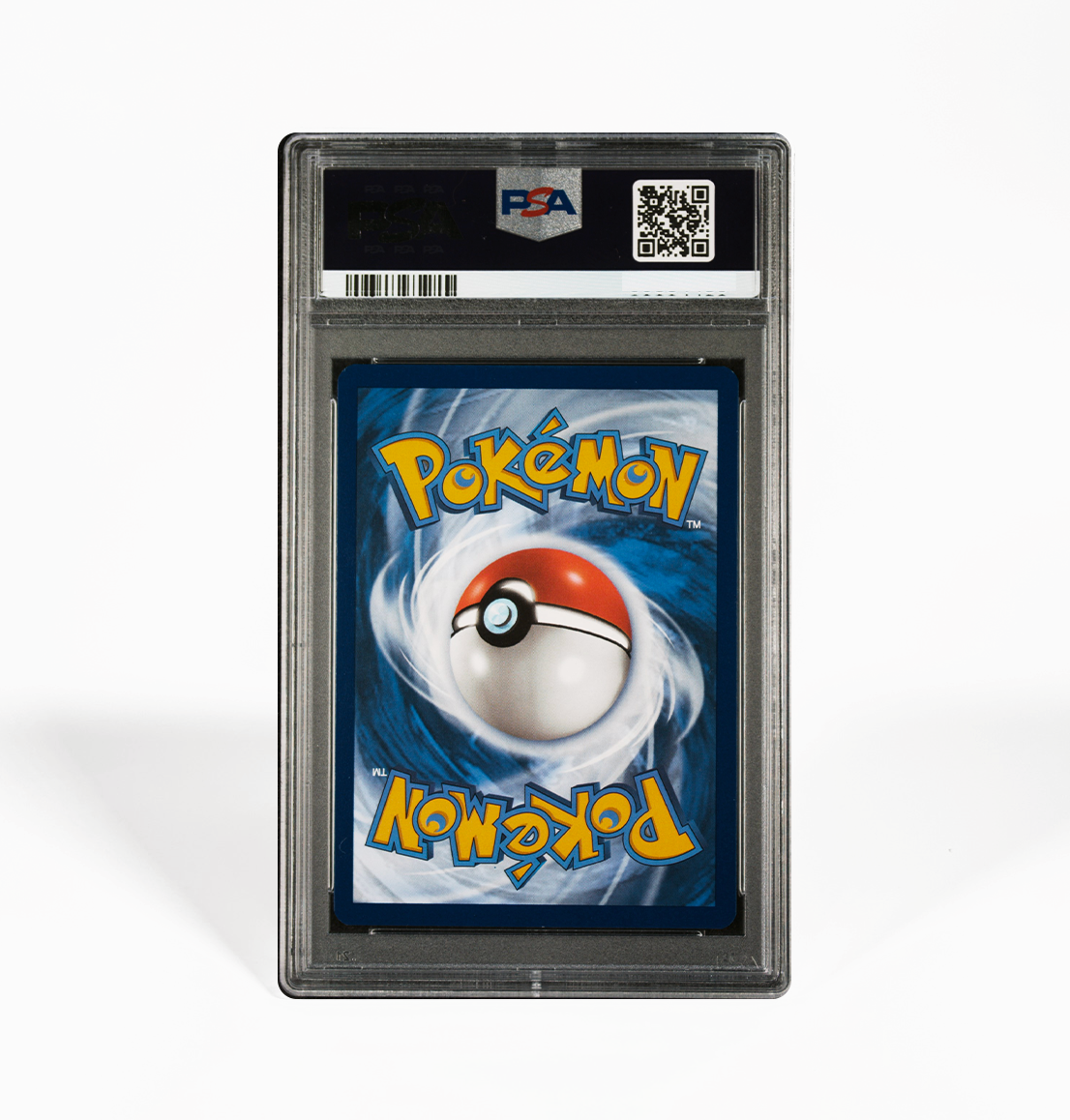 PSA 10 Wellspring Mask Ogerpon Twilight Masquerade #194 Pokemon card