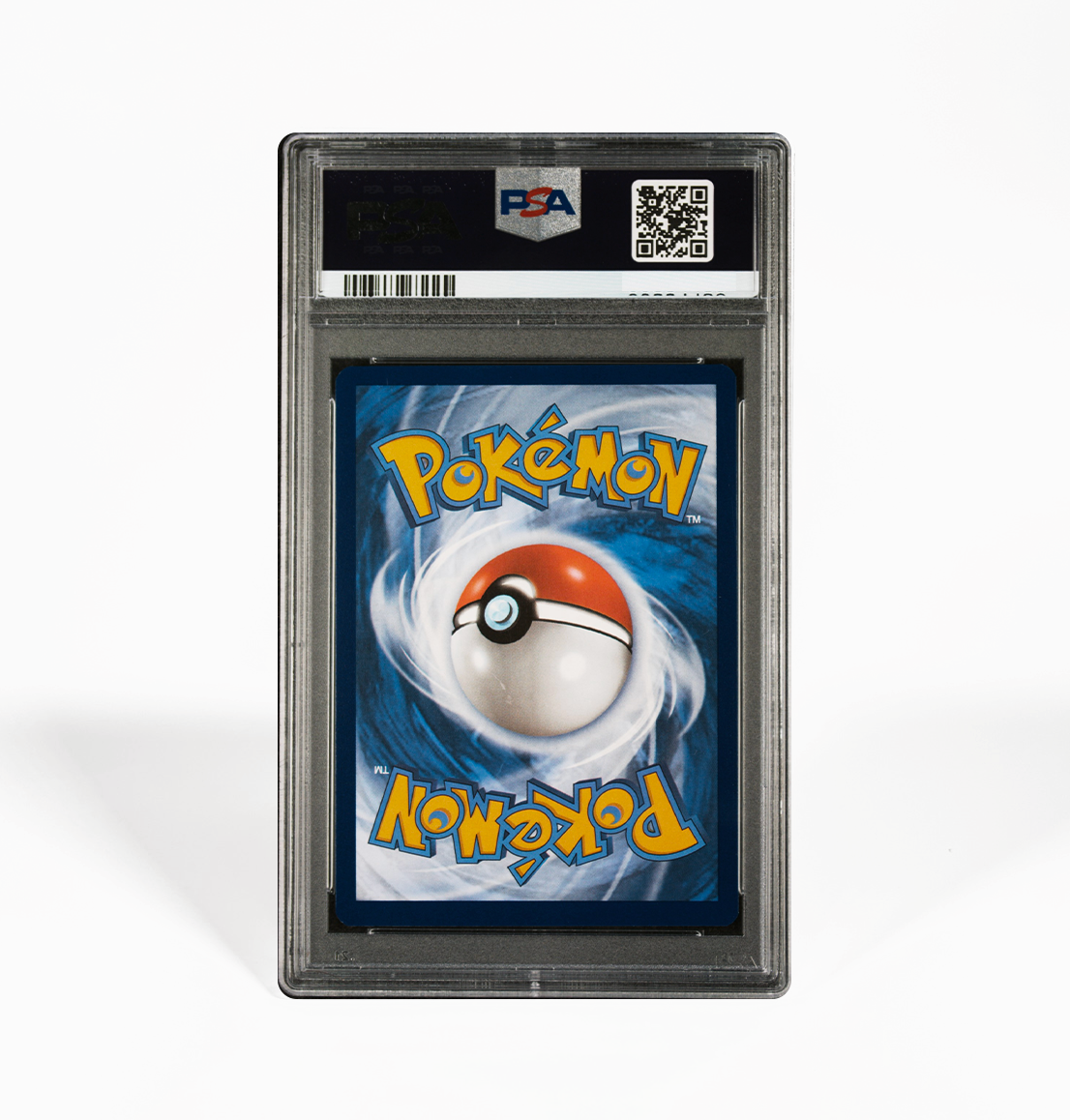 PSA 9 Luxray ex Twilight Masquerade #195 Pokemon card