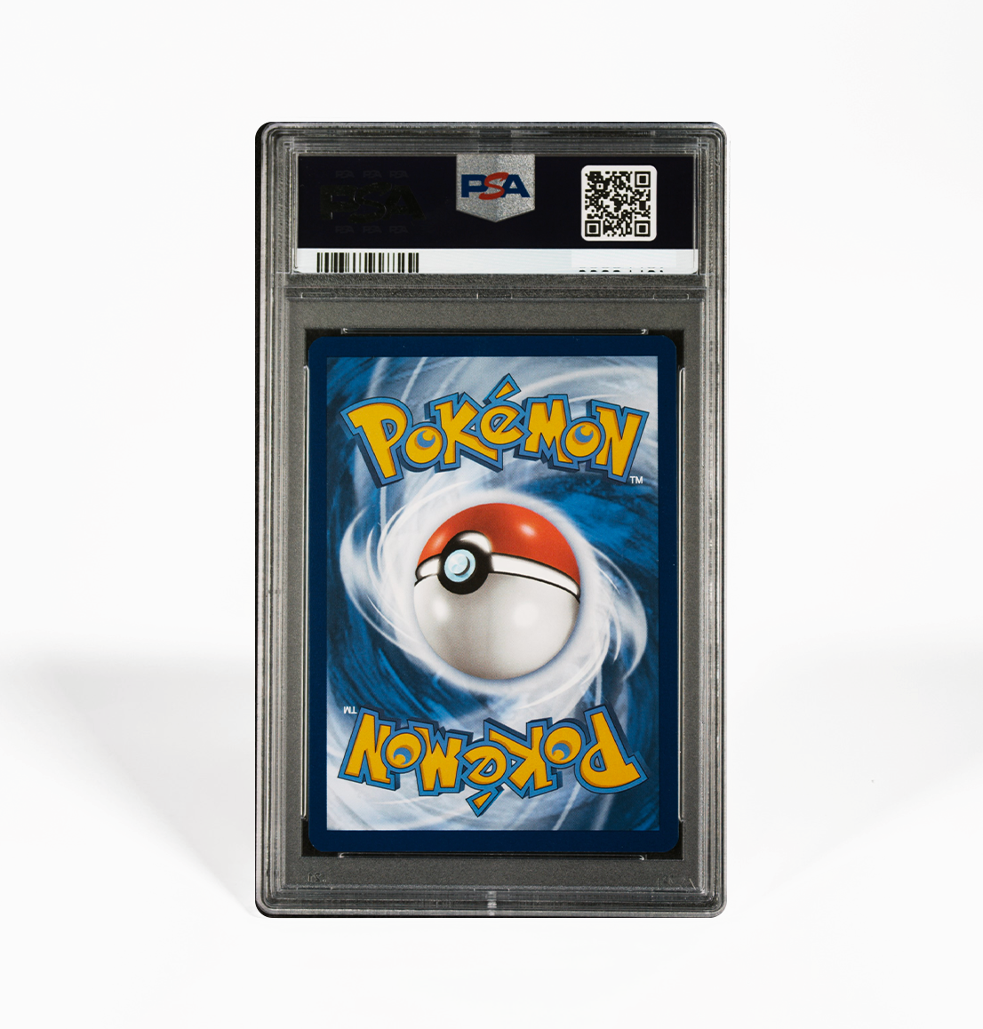 PSA 10 Greninja ex Twilight Masquerade #198 Pokemon card