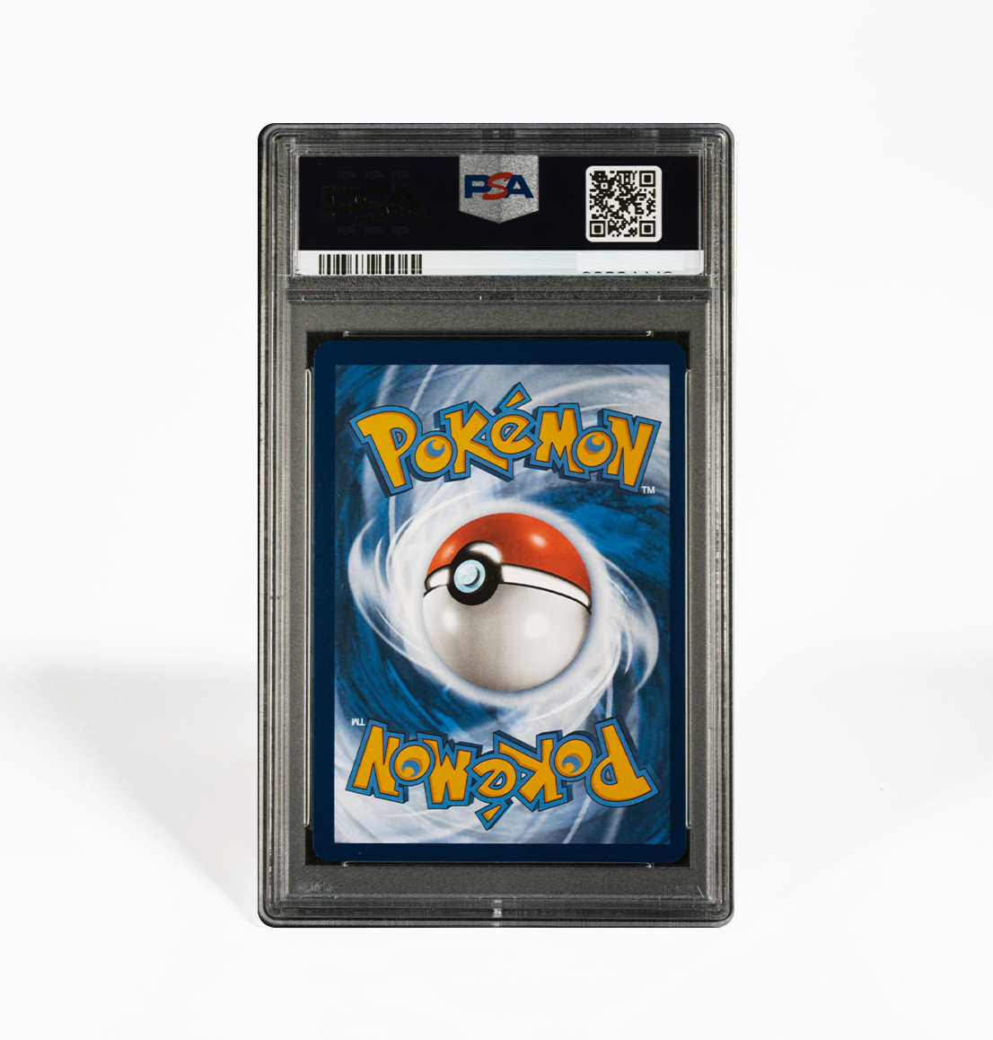 PSA 9 Carmine Twilight Masquerade #217 Pokemon card