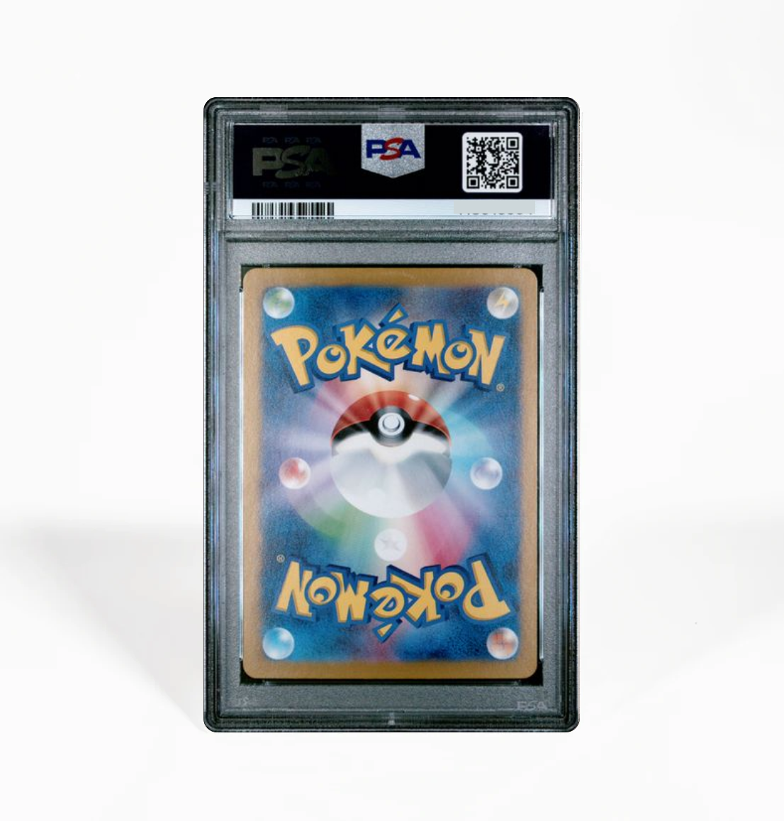 PSA 10 Chatot #081 Wild Force SV5K Japanese Pokemon card