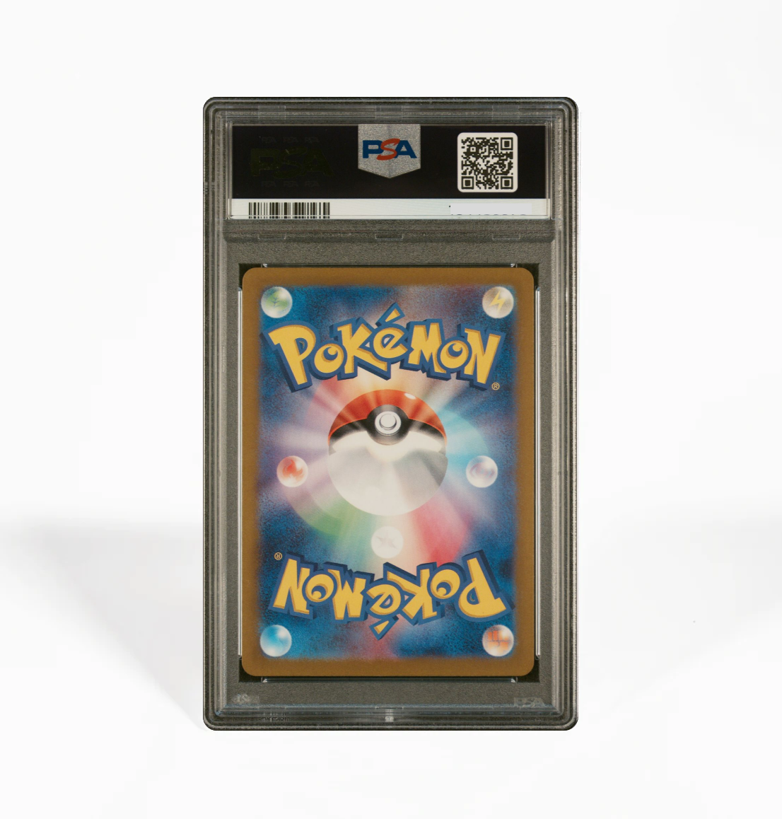 PSA 10 Gengar ex #088 Wild Force SV5K Japanese Pokemon card