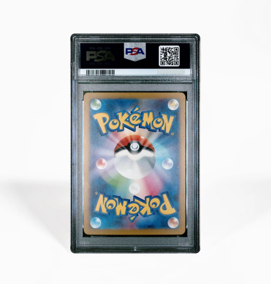 PSA 10 Metagross #080 Cyber Judge SV5M Japanese Pokemon card