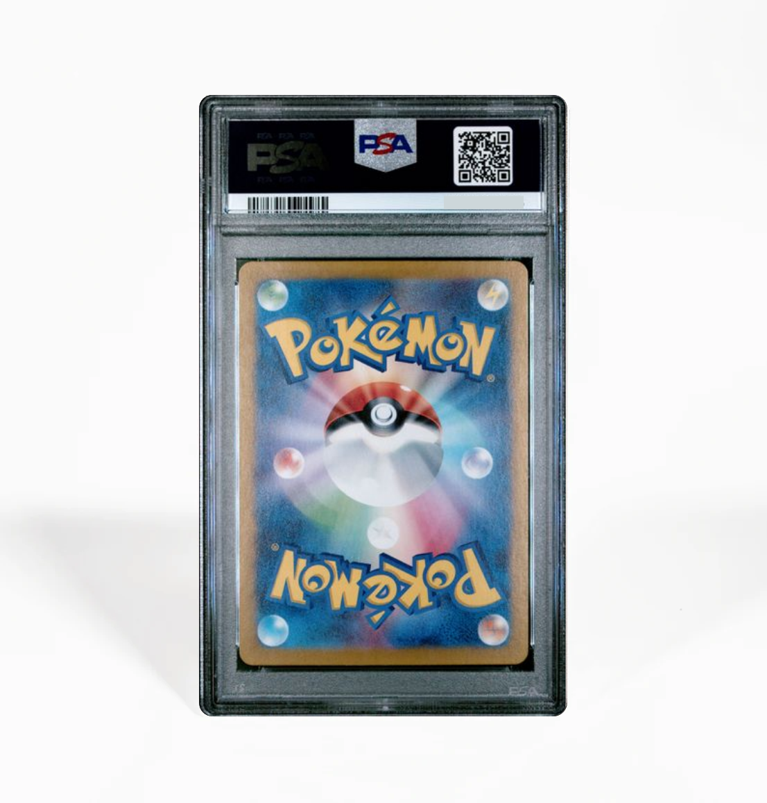 PSA 9 Metagross #080 Cyber Judge SV5M Japanese Pokemon card