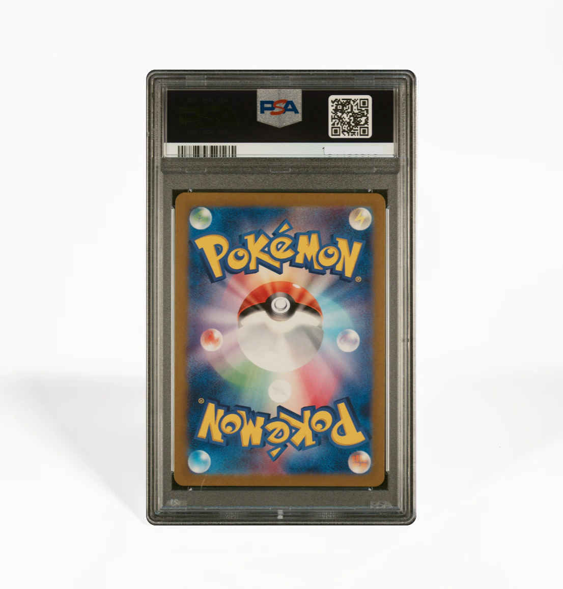 PSA 10 Drampa #083 Cyber Judge SV5M Japanese Pokemon card