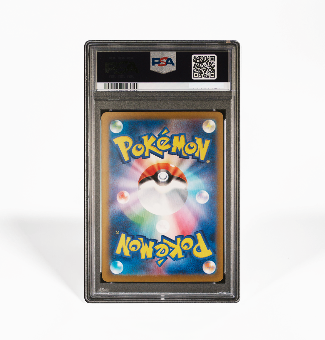 PSA 10 Iron Crown ex #094 Cyber Judge SV5M Japanese Pokemon card