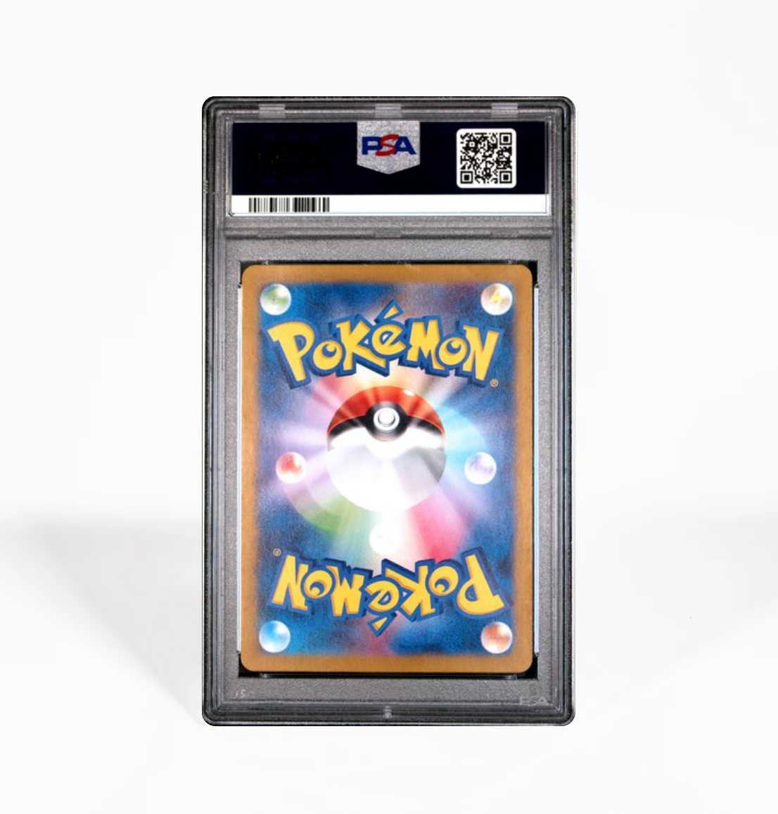 PSA 10 Tatsugiri #112 Mask of Change SV6 Japanese Pokemon card