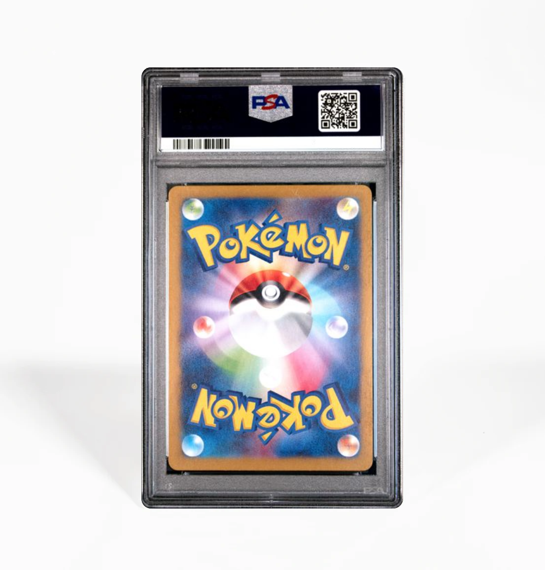 PSA 10 Chansey #113 Mask of Change SV6 Japanese Pokemon card