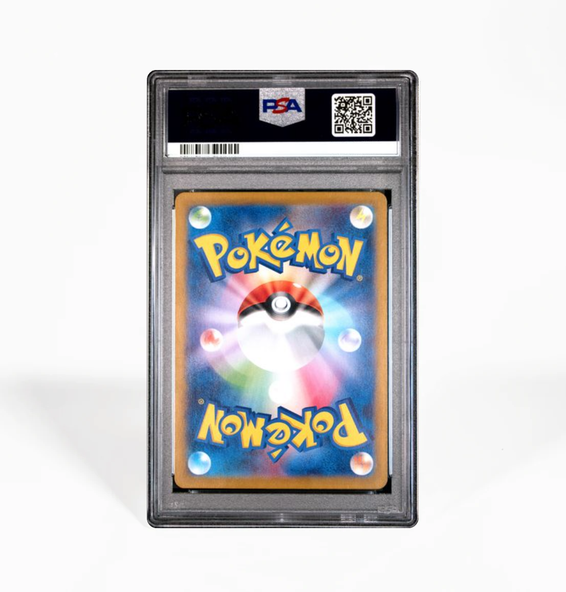 PSA 10 Ledian #103 Stellar Miracle SV7 Japanese Pokemon card