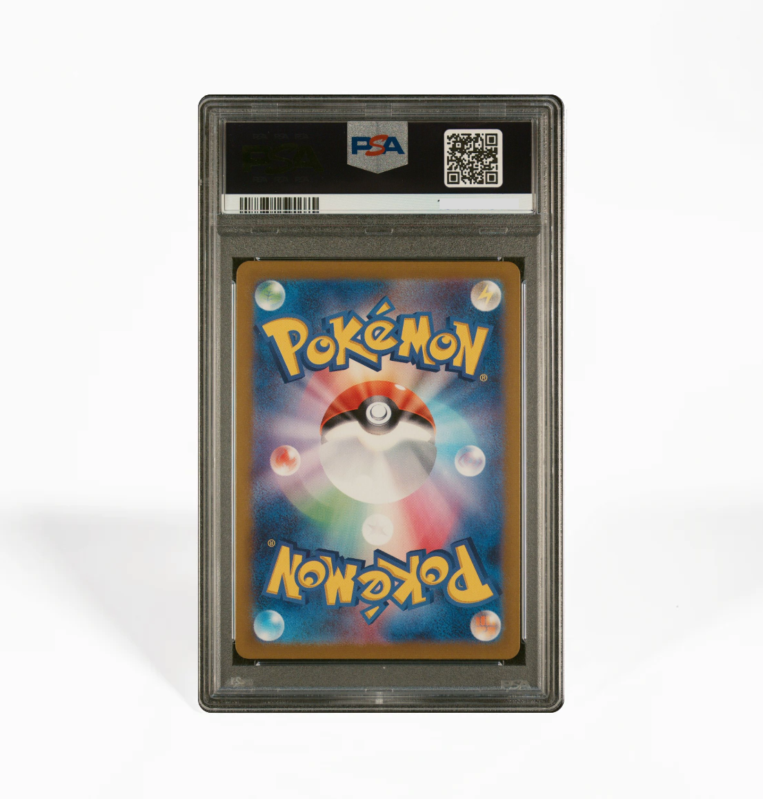 PSA 10 Noctowl #114 Stellar Miracle SV7 Japanese Pokemon card