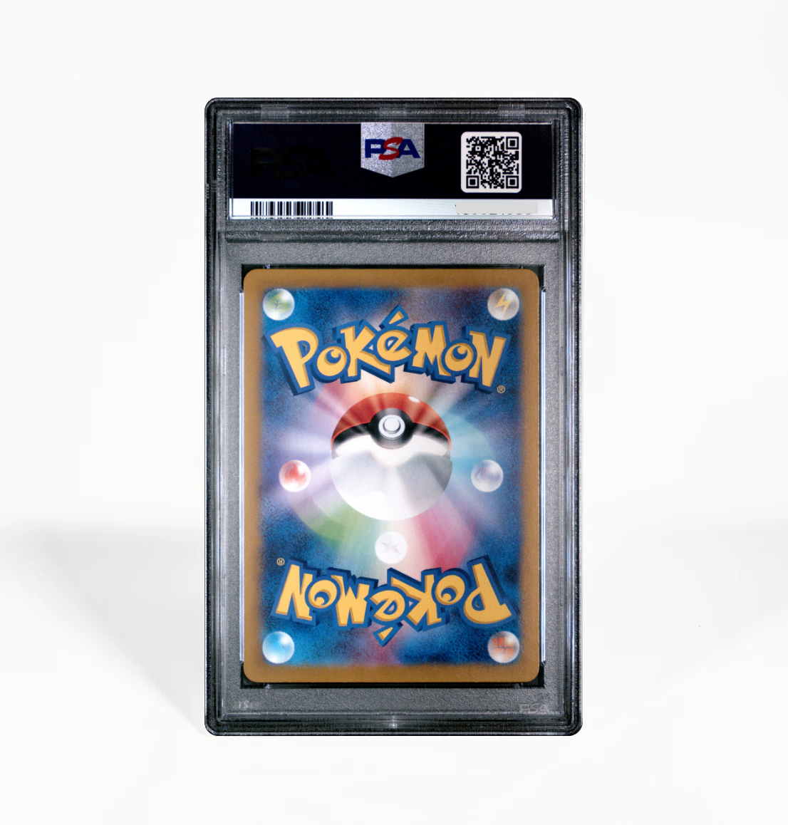 PSA 10 Kecleon #118 Super Electric Breaker SV8 Japanese Pokemon card