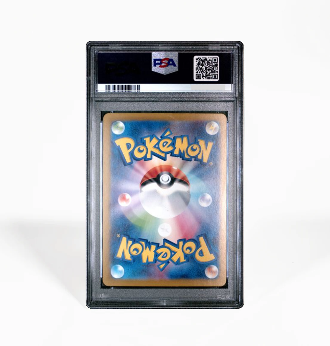 PSA 10 Flareon ex #022 Terastal Festival SV8a Japanese Pokemon card