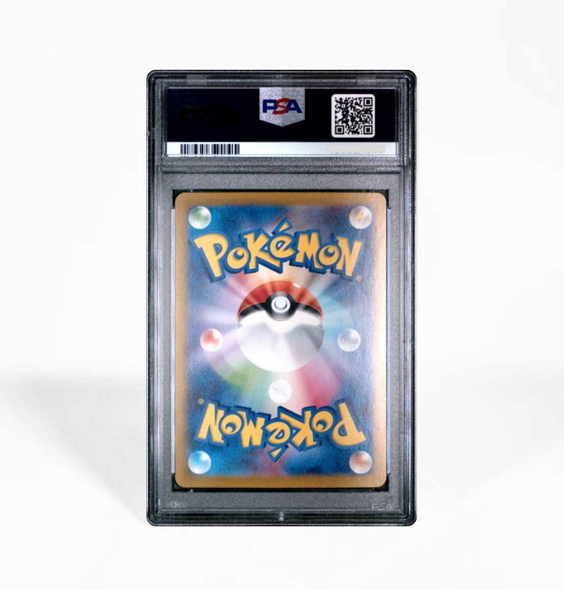 PSA 10 Sylveon ex #069 Terastal Festival SV8a Japanese Pokemon card