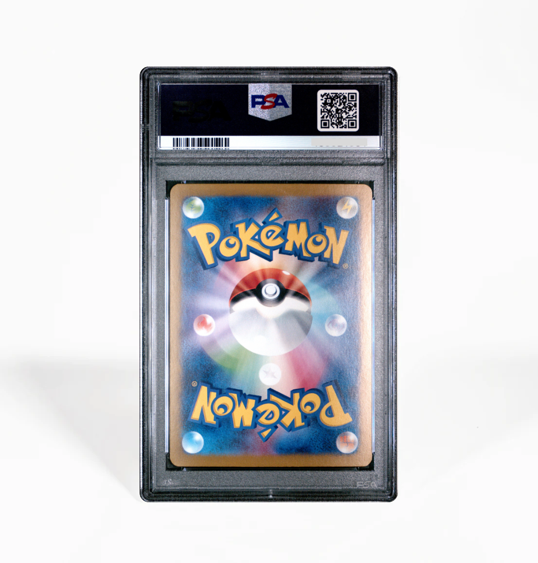 PSA 10 Raging Bolt ex #222 Terastal Festival SV8a Japanese Pokemon card