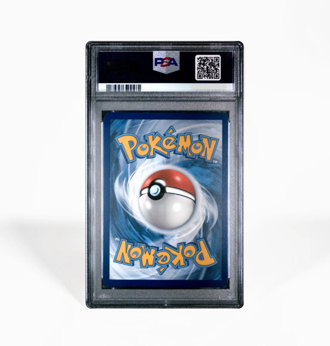 PSA 10 Quaquaval ex SVP #084 Pokemon card