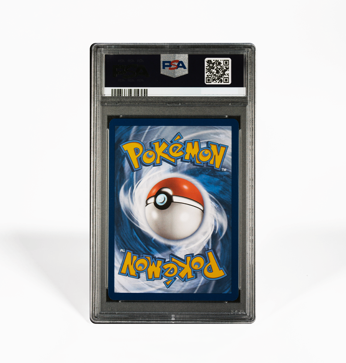 PSA 10 Teal Mask Ogerpon SVP #123 Pokemon card