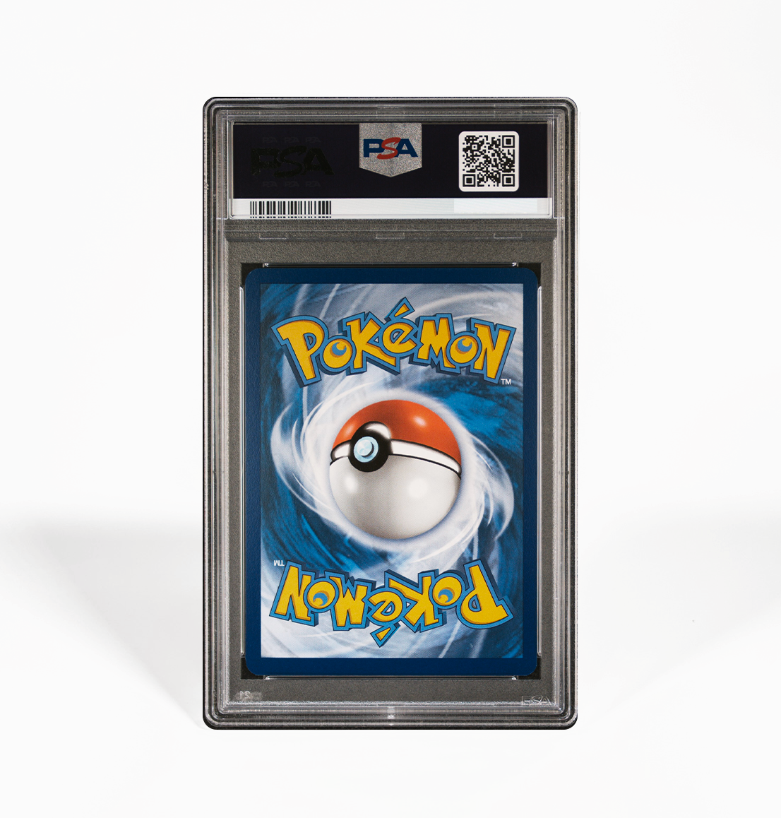 PSA 9 Iono Premium Tournament Collection SVP #124 Pokemon card