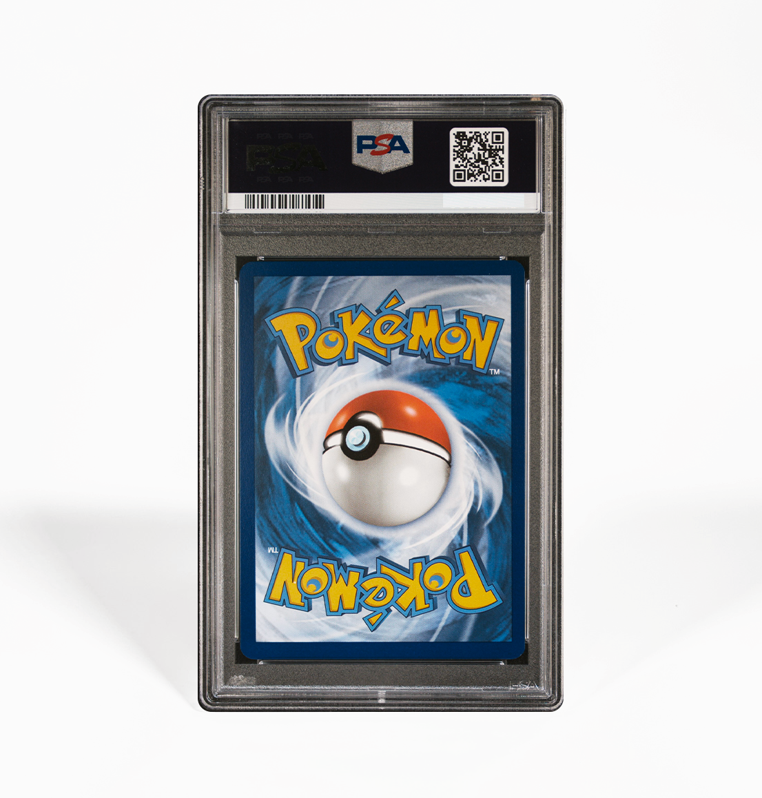 PSA 10 Kingambit ex SVP #130 Pokemon card