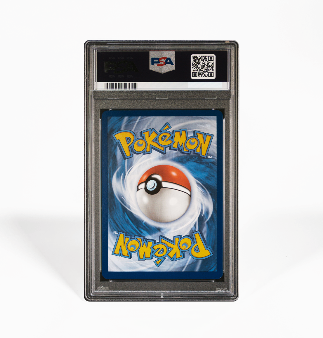 PSA 9 Kingambit SVP #130 Pokemon card