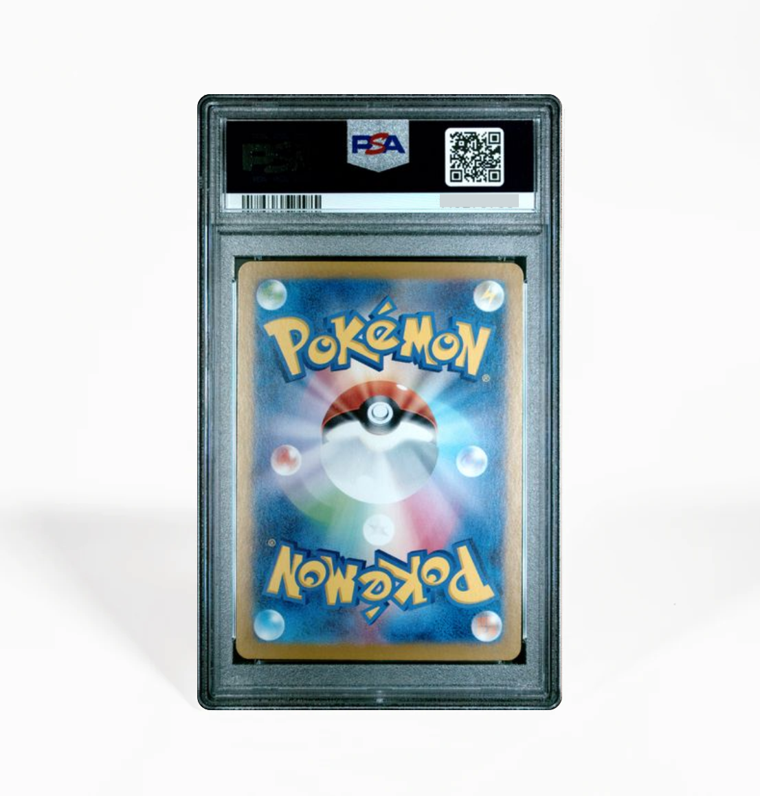 PSA 10 Meowth Promo #192 SV-P Japanese Pokemon card