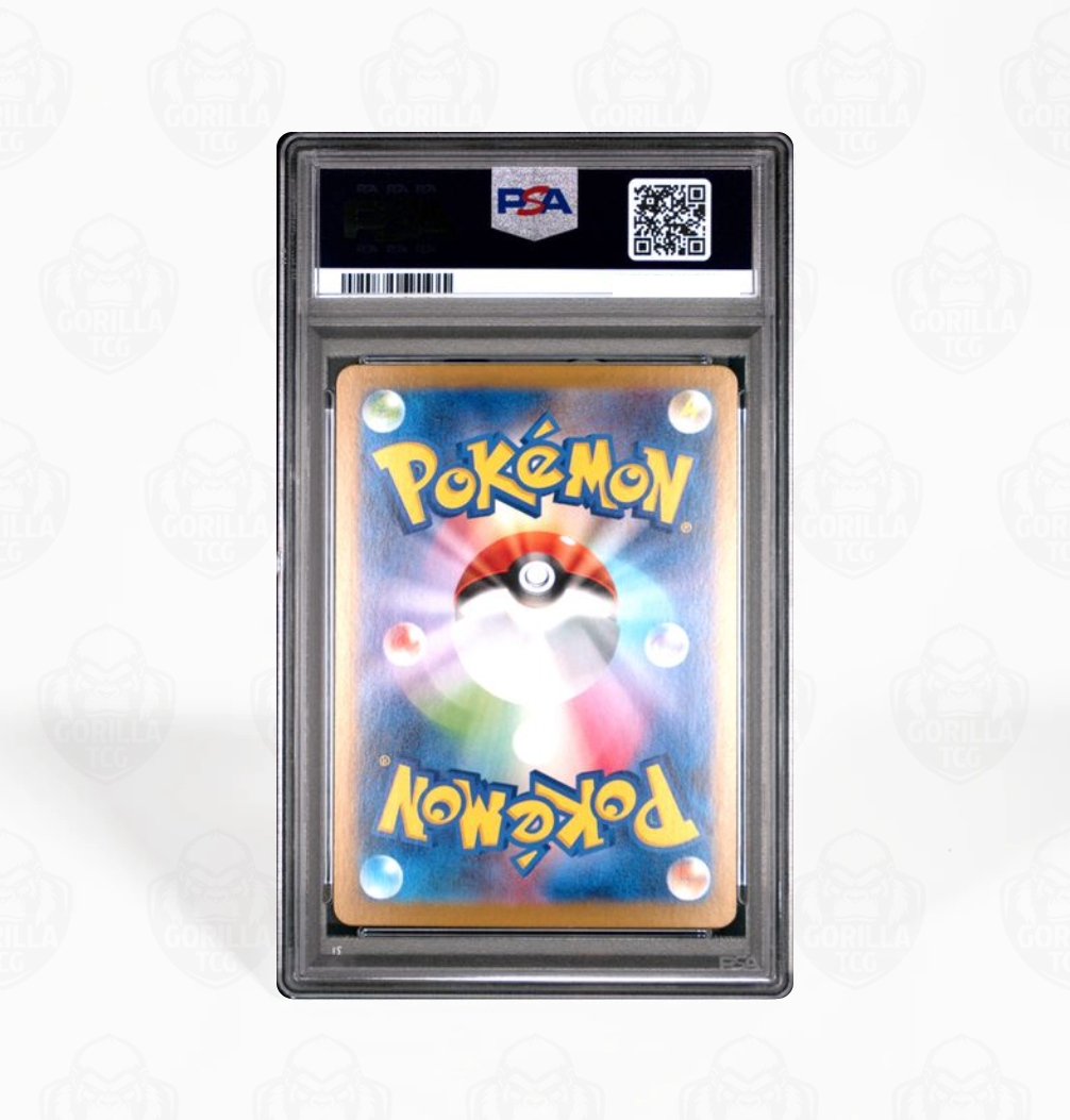 PSA 10 Steelix #073 Mega Brave M1L Japanese Pokemon card