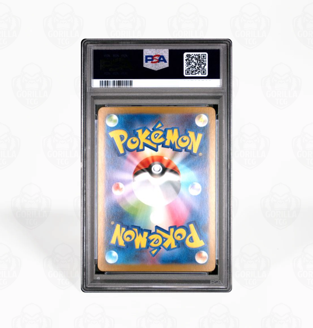 PSA 10 Gumshoos #075 Mega Brave M1L Japanese Pokemon card