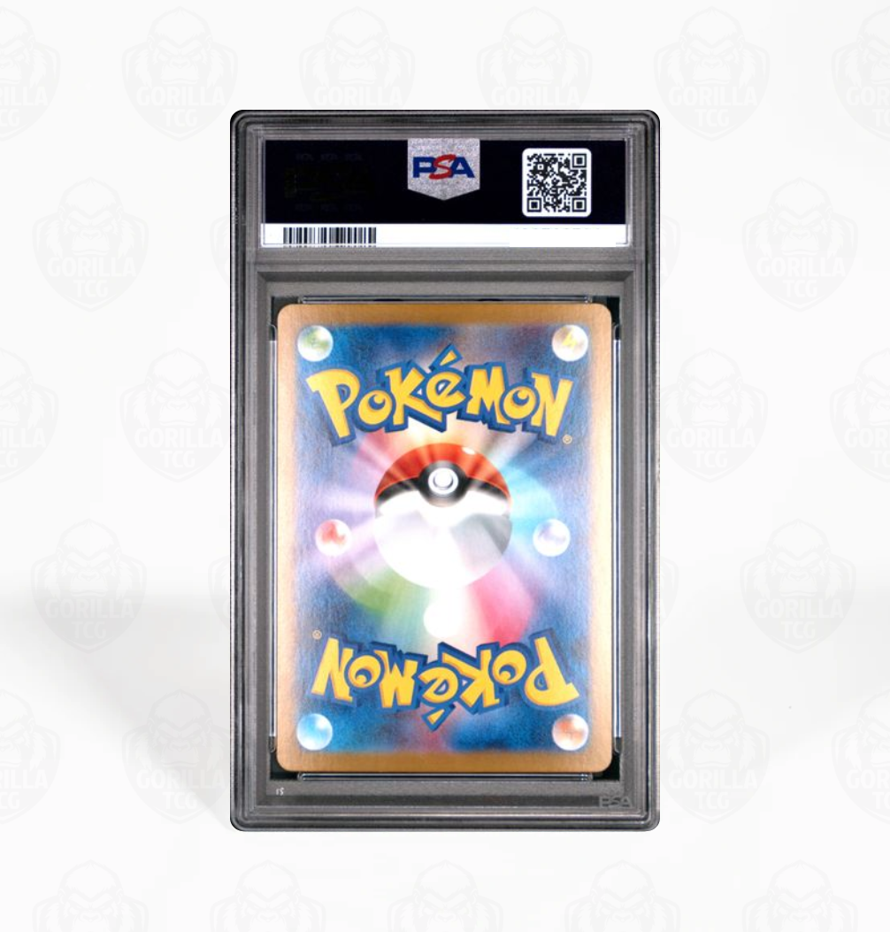 PSA 10 Venusaur #076 Mega Brave M1L Japanese Pokemon card