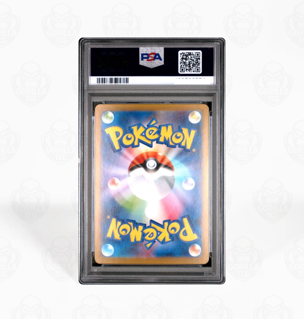 PSA 10 Alakazam #071 Mega Symphonia M1S Japanese Pokemon card