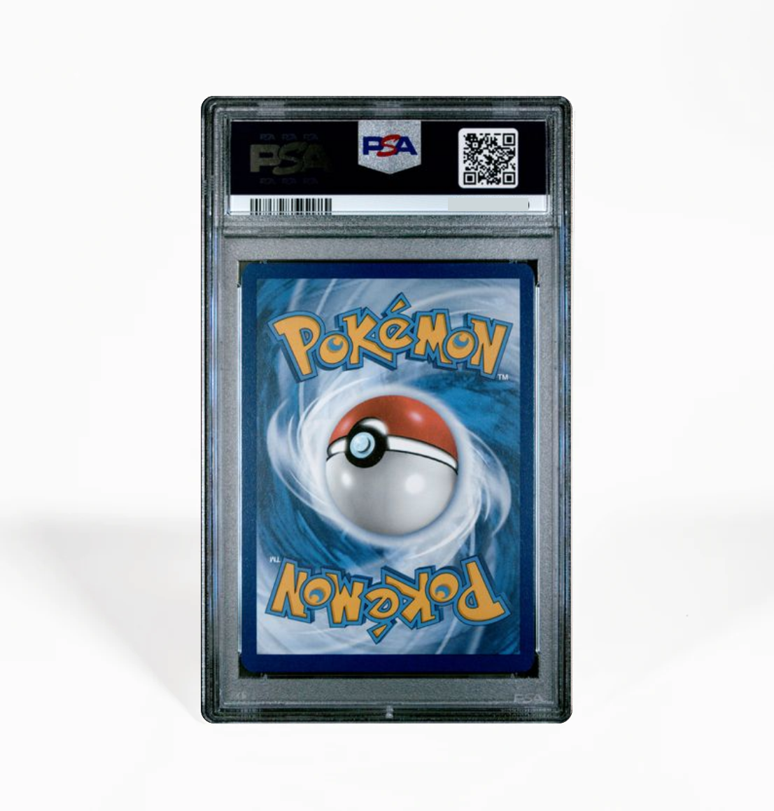 PSA 10 Galvantula #002 Pokemon Play! Prize Pack Series 6 Pokemon card