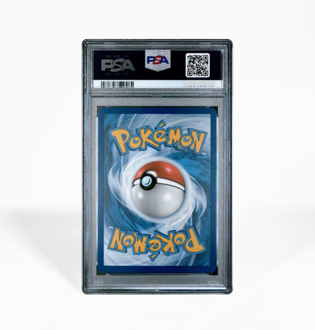 PSA 10 Bouffalant #119 Pokemon Play! Prize Pack Series 6 Pokemon card