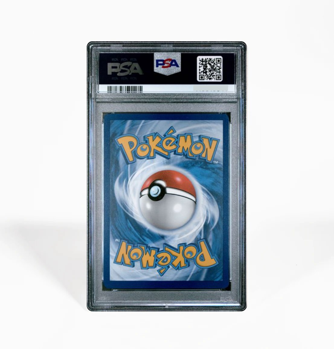 PSA 10 Heatran #123 Pokemon Play! Prize Pack Series 6 Pokemon card