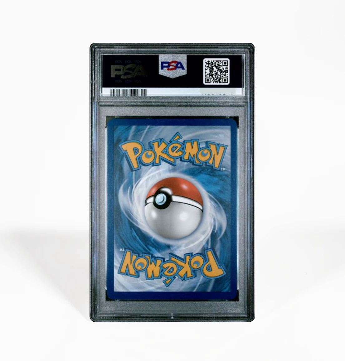 PSA 9 Terapagos ex #128 Pokemon Play! Prize Pack Series 6 Pokemon card