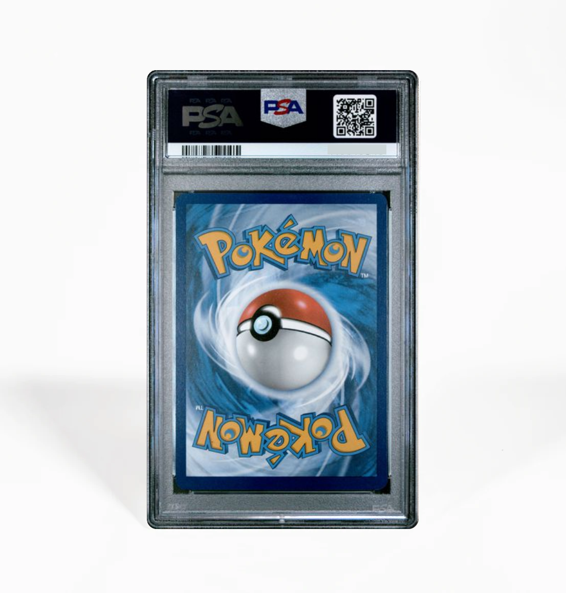 PSA 9 Drakloak #129 Pokemon Play! Prize Pack Series 6 Pokemon card