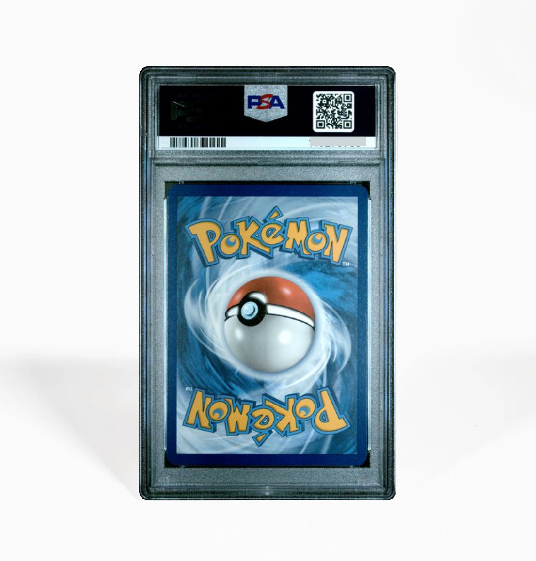 PSA 9 Eevee Pokemon Day Prismatic Evolutions #074 Pokemon card