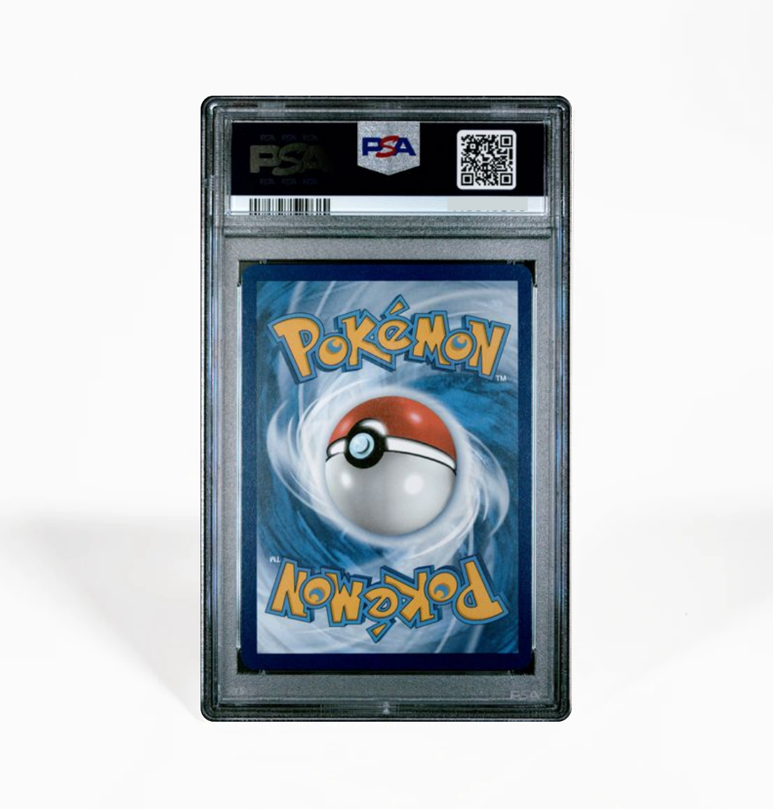 PSA 10 Eevee ex Surprise Box Prismatic Evolutions #075 Pokemon card