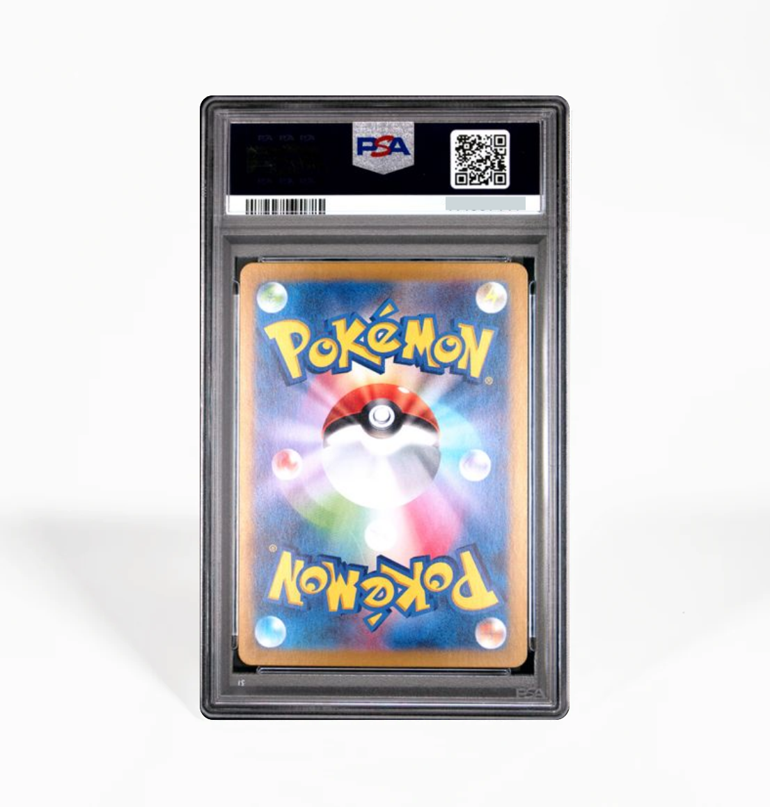 PSA 10 Steven's Beldum SV0D #019 Japanese Pokemon card