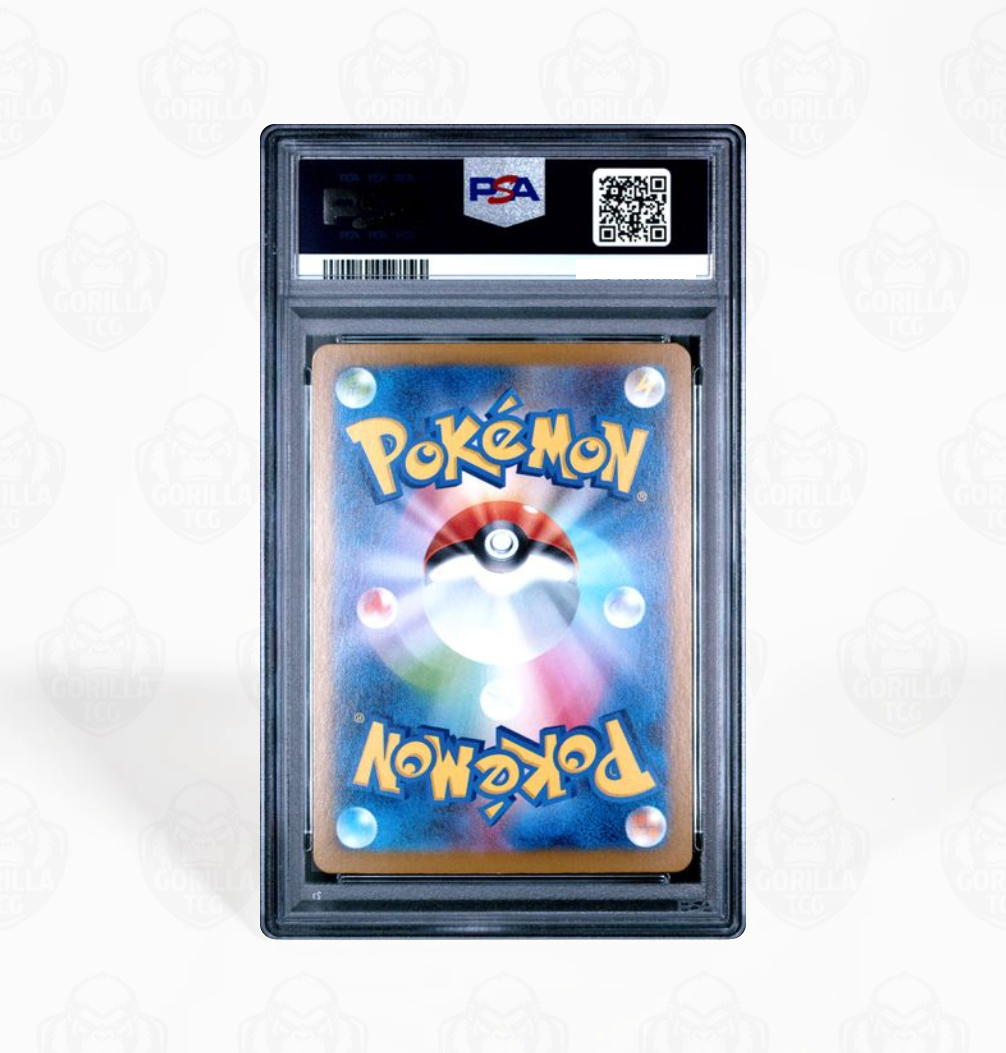 PSA 10 Rocket's Wobbuffet #103 SV10 Glory of Team Rocket Japanese Pokemon card