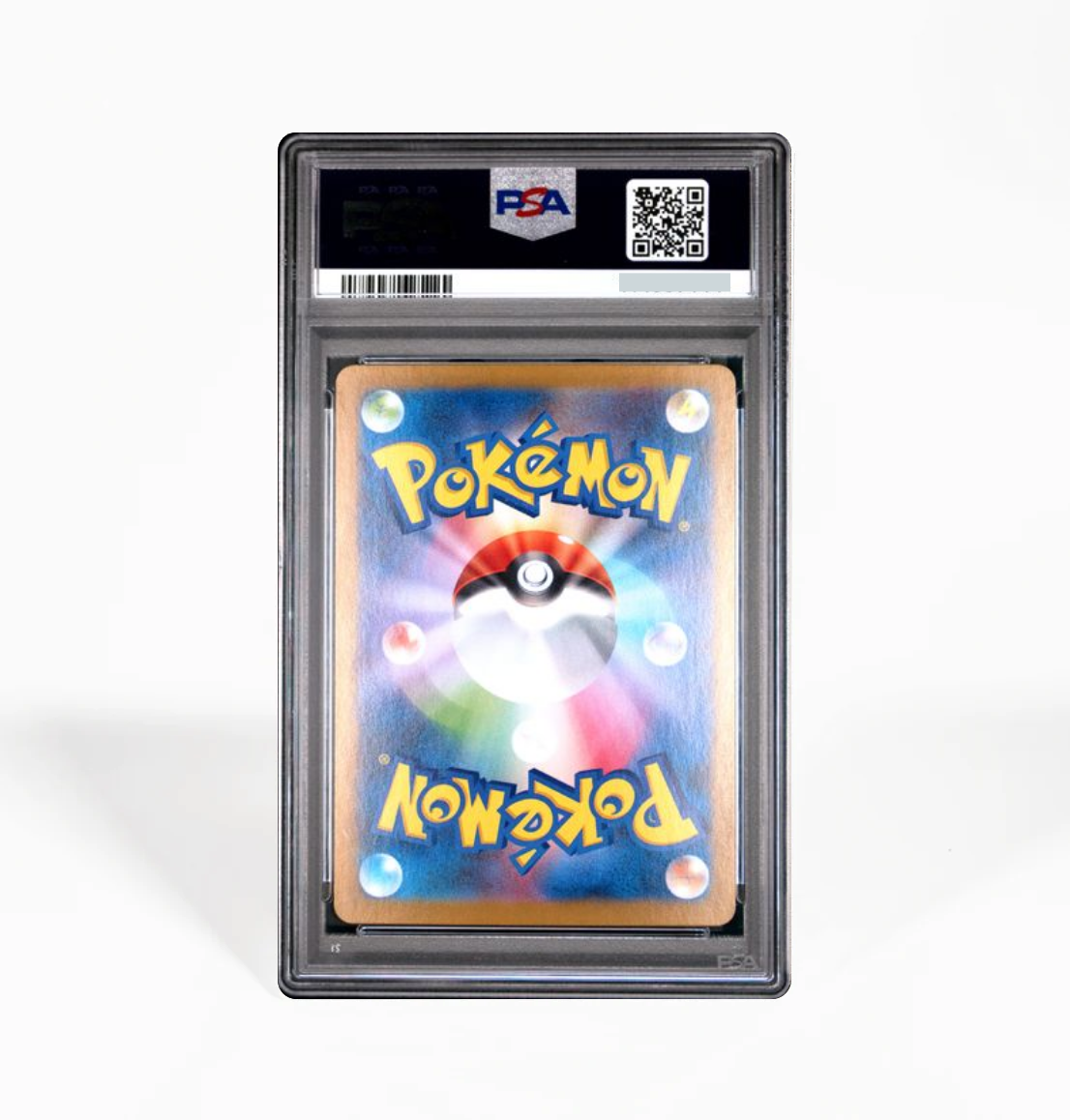 PSA 10 Furret #110 Battle Partners SV9 Japanese Pokemon card